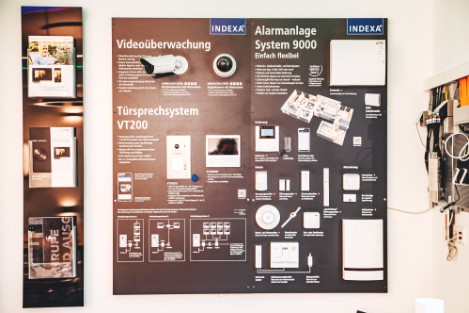 ETS Malsch - Sicherheitstechnik