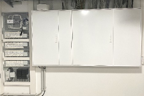 ETS Malsch - Photovoltaik
